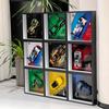 iLuane Display Wallboard for 76924, Adult Collectibles Wall Mount, Home or Office Dcor (No Car Included) view 2