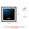 iLuane Display Wallboard for 76920, Adult Collectibles Wall Mount, Home or Office Dcor (No Car Included) view 3