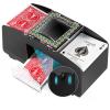 1-2 Deck Automatic Card Shuffler, Poker Shuffler Machine with Rubber Silencer, Lower Noise, Casino Card Electric Shuffler, Playing Card Shuffler for UNO, Phase 10, Skyjo, Skip Bo Home Card Game view 1