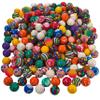 High Bouncy Balls 250 Pack, Colors May Vary view 1