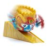 Battle Ballz: Training Pack - Volcanon - Weapon Wielding Toy Aztec Warrior, Rolling Colorful Character, Training Ramp, Blow Your Lid Button, Kids 5+ view 3