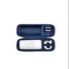 Nanit Sound and Light Travel Case - Nanit Blue view 2