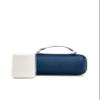 Nanit Sound and Light Travel Case - Nanit Blue view 3