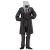 SKIBIDI Toilet Deluxe 6 inch Figure, Cameraman Collectible Figure, Officially Licensed Toilet Merch view 2