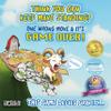 Jojali How Brave is Mave? - The First Table-Edge Stack Game, Card-Balancing, Goat-Saving Mayhem - Great for Family Game Night, Ages 6-99, Competitive and Collaborative - Laugh, Stack, and Topple view 3