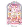 caincosmetic Sweet and Sour Catch Teenieping Candyping Figure Toy  Includes Cupcake Cube, QR Medal, Card, Sticker, and Accessory  view 1