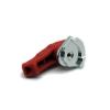 VERBANA for Tarot X4 X6 X8 Drone 25mm Folding Arm Swivel Buckle Kit Spare Part for Tarot X4 X6 X8 RC Quadcopter Hexacopter Octocopter Drone Accessories view 3