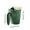 Bath Rinse Cup for Baby for Frog Shape Baby Bath Cup Hair Shampoo Rinser view 2