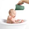 Bath Rinse Cup for Baby for Frog Shape Baby Bath Cup Hair Shampoo Rinser view 4