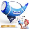 BLIFToi Animal Caller for Kids 5-7, Boys Hunting Toys Horn for Outdoor Discovery, 30 Animal Sounds Toys for Toddlers 3-5, Lung Capacity Training, Blue view 1
