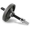 OGRC Metal 6780 Differential Gear Complete Slipper Clutch for Traxxas Slash 4X4 / Rustler 4X4 / Stampede 4X4 / Hoss 4X4 / F-150 4X4 view 1