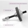 OGRC Metal 6780 Differential Gear Complete Slipper Clutch for Traxxas Slash 4X4 / Rustler 4X4 / Stampede 4X4 / Hoss 4X4 / F-150 4X4 view 3