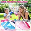 BLIFToi Animal Caller for Kids 5-7, Boys Hunting Toys Horn for Outdoor Discovery, 30 Animal Sounds Toys for Toddlers 3-5, Lung Capacity Training, Pink view 3