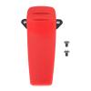 HERAON Heavy Duty Microphone Belt Clip Clamp Replacement for BP210 V82 Two Way Radio On Site Communication Devices view 3