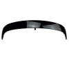 Compatible For VW POLO 6R 6C Polo 2011-2017 WRC Car Rear Wing Top Tail Wing Spoiler Roof Trunk Fixed Wind Wing Body Decoration Accessories view 1