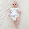 Baby Appease Towel Soft Soother Teether Infants Comfort Sleeping Nursing Cuddling Square Sensory Security Blanket view 4