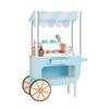 Teamson Kids - My Little Helper Ice Cream Cart view 2