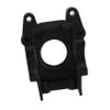 cvking RC Gearbox Compatible with for traxxas for Slash 4X4 for VXL for Remo for Hobby 9EMO for HuanQi 727 Front and Rear Plastic Gearbox Housing 1/10 RC Car view 2