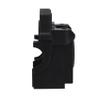 cvking RC Gearbox Compatible with for traxxas for Slash 4X4 for VXL for Remo for Hobby 9EMO for HuanQi 727 Front and Rear Plastic Gearbox Housing 1/10 RC Car view 3