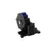 cvking RC Gearbox Compatible with for traxxas for Slash 2WD for VXL for Rustler for Stampede for Bandit 1/10 RC Car Parts Metal Transmission Gearbox Gear Box view 2