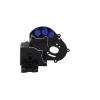 cvking RC Gearbox Compatible with for traxxas for Slash 2WD for VXL for Rustler for Stampede for Bandit 1/10 RC Car Parts Metal Transmission Gearbox Gear Box view 3