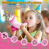 Animal Caller Toys for Kids 3-5, Hunting Toys with 2 Modes & 30 Realistic Animal Sounds, Outdoor Discovery Play with 8" Horn and 5-Level Lights, Outdoor Gift Ideas for Boys & Girls Ages 3+ view 4