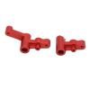 Bnineteenteam Aluminum Alloy Steering Servo Saver, Upgrade Spare Parts for Hyper 14209 14210 1/14 RC Car Accessories view 4