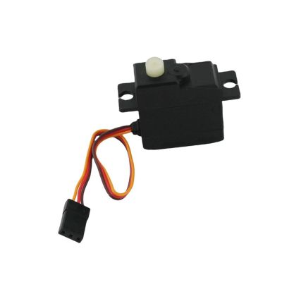 kowaku RC Car Servo,DIY Parts,Steering Gear Component,Servo Spare Parts,Steering Servo RC Parts,Upgrade for RC Auto RC Car 1/12 Car