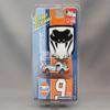Johnny Lightning 2008 Viper SRT10#9 "Oil Light Blue and Orange Limited Edition to 2496 Pieces Worldwide 1/64 Diecast Model Car JLCP7480 view 1