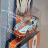 Johnny Lightning 2008 Viper SRT10#9 "Oil Light Blue and Orange Limited Edition to 2496 Pieces Worldwide 1/64 Diecast Model Car JLCP7480 view 2
