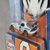 Johnny Lightning 2008 Viper SRT10#9 "Oil Light Blue and Orange Limited Edition to 2496 Pieces Worldwide 1/64 Diecast Model Car JLCP7480 view 3