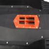 GPM Aluminum 7075 Alloy Intake Grate for PROBOAT 1/6 24-inch Jetstream Jet Boat RTR Mojo-PRB08051 Upgrades - Blue view 3