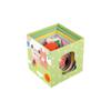 Classic World Stacking blocks with Forest animals, 10 pcs. view 4
