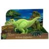 Gigantosaurus: Action Giganto - 14" Green Dinosaur Figure - Light-Up Spine, Roars, Walks & Stomps, Opens Mouth, TV Series Action Dino Toy, Kids Age 3+ view 1