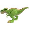 Gigantosaurus: Action Giganto - 14" Green Dinosaur Figure - Light-Up Spine, Roars, Walks & Stomps, Opens Mouth, TV Series Action Dino Toy, Kids Age 3+ view 3
