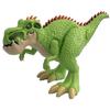 Gigantosaurus: Action Giganto - 14" Green Dinosaur Figure - Light-Up Spine, Roars, Walks & Stomps, Opens Mouth, TV Series Action Dino Toy, Kids Age 3+ view 4