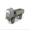 Armory AR-72406-R 1/72 Russian Modern 4x4 Military Cargo Truck mod.4350, Limited Edition view 2