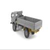 Armory AR-72406-R 1/72 Russian Modern 4x4 Military Cargo Truck mod.4350, Limited Edition view 3