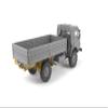 Armory AR-72406-R 1/72 Russian Modern 4x4 Military Cargo Truck mod.4350, Limited Edition view 4
