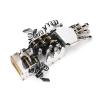 1/1 Scale Analog Servo 5 Finger Manipulator Robot Hand Kit, Complete Robot Hand Kit for Kids, Teens, and Adults, Supports Secondary Development, Experience view 4