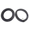 12 1/2x2 1/4(57-203) Tyre inner tube for Baby carriage Wheelbarrow Scooter Rubber Replacement Wheels Tire (Inner tube+Tyre) view 1