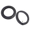 12 1/2x2 1/4(57-203) Tyre inner tube for Baby carriage Wheelbarrow Scooter Rubber Replacement Wheels Tire (Inner tube+Tyre) view 2