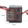 320A Two-Way Brushed Electronic Speed Control with Brakes, RC Vehicles/Boat/Airplanes Accessories view 2