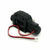1:10 Metal & Plastic RC Car Warn Winch for Axial SCX10 D90 D110 TF2 TRX4 KM2 Upgrade view 3