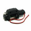 1:10 Metal & Plastic RC Car Warn Winch for Axial SCX10 D90 D110 TF2 TRX4 KM2 Upgrade view 4