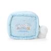 Sanrio 240656 Pouch (Nemu Nemu Time) Cinnamoroll, Small Storage view 2