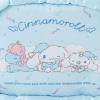 Sanrio 240656 Pouch (Nemu Nemu Time) Cinnamoroll, Small Storage view 4