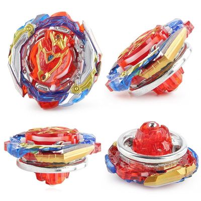 Battling Tops Burst Spinning Top Game High Performance Gyro (B201)
