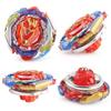 Battling Tops Burst Spinning Top Game High Performance Gyro (B201) view 1
