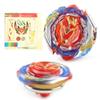Battling Tops Burst Spinning Top Game High Performance Gyro (B201) view 2